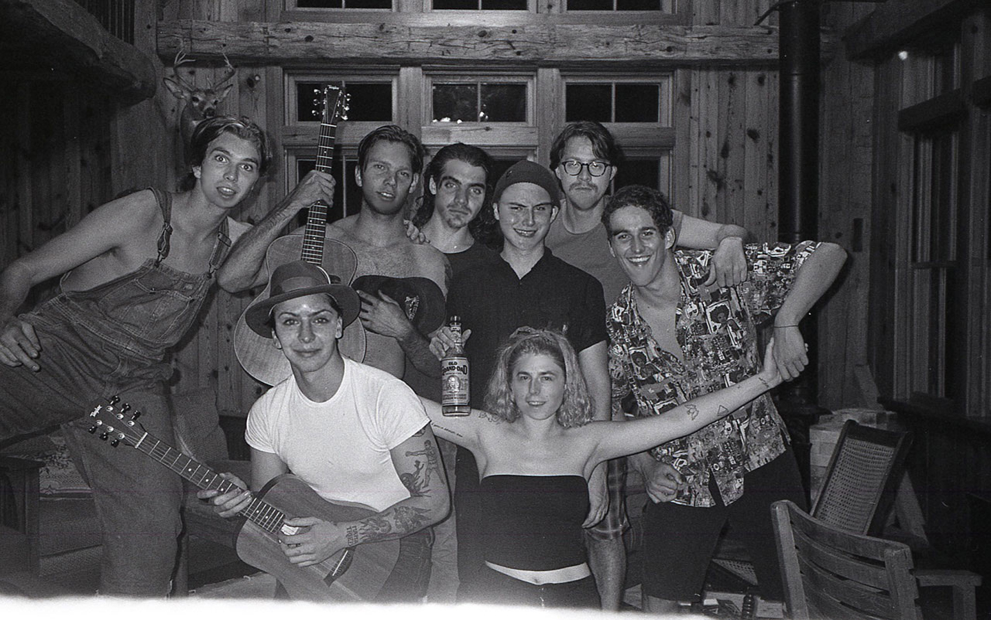 Emma's birthday